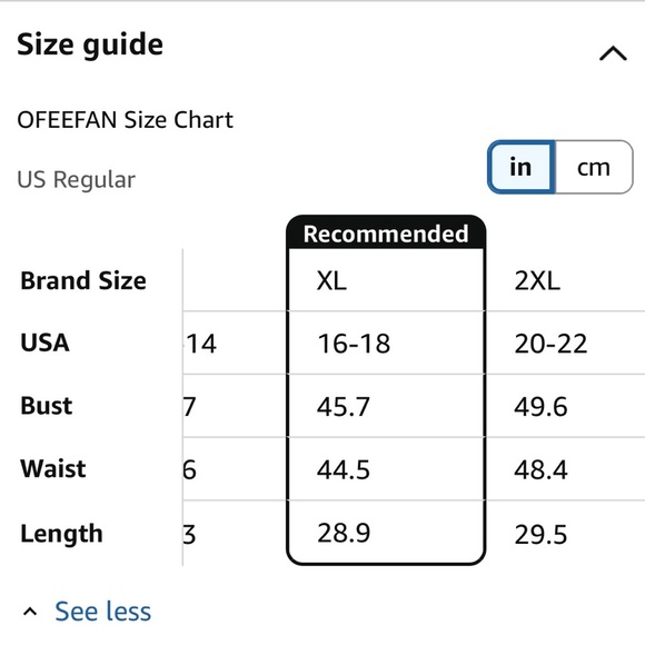 NWOT Mock Neck Ribbed Knit Lantern Sleeve Sweater, Size XL (16/18), Beige - Picture 8 of 8